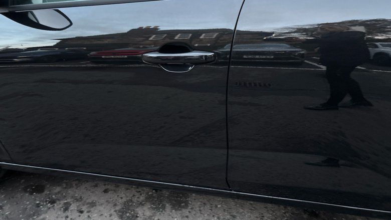 Dacia Sandero 1.0 Tce Expression 5dr Bi Fuel Hatchback